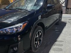 Сүрөт унаа Subaru Crosstrek