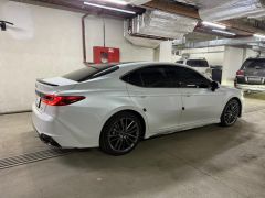 Сүрөт унаа Toyota Camry