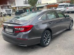 Сүрөт унаа Honda Accord