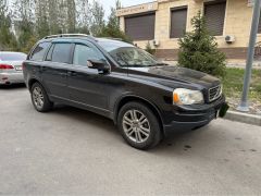 Сүрөт унаа Volvo XC90