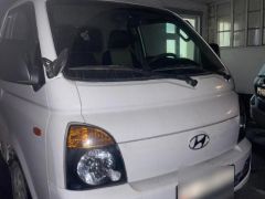 Фото авто Hyundai Porter