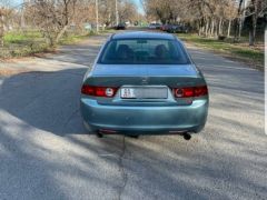 Photo of the vehicle Honda Accord