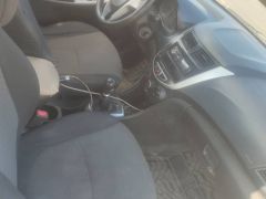 Photo of the vehicle Hyundai Accent