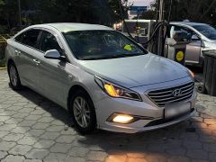 Сүрөт унаа Hyundai Sonata