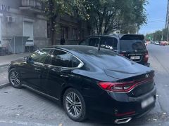 Сүрөт унаа Hyundai Grandeur