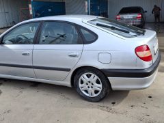 Фото авто Toyota Avensis