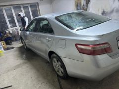 Photo of the vehicle Toyota Camry