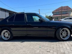 Сүрөт унаа BMW 5 серия