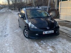 Photo of the vehicle Honda Fit