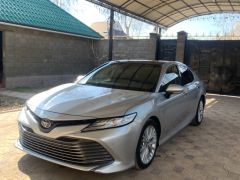 Сүрөт унаа Toyota Camry