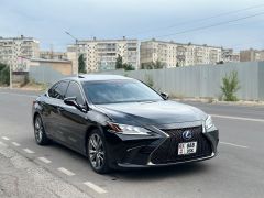 Сүрөт унаа Lexus ES