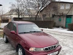 Фото авто Daewoo Nexia