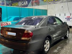 Фото авто Toyota Camry