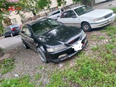 Сүрөт унаа Honda Accord