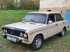 Сүрөт унаа ВАЗ (Lada) 2106