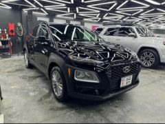 Сүрөт унаа Hyundai Kona