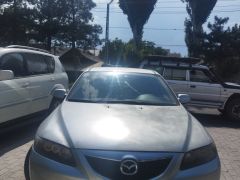 Photo of the vehicle Mazda 6