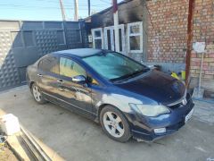 Photo of the vehicle Honda Civic