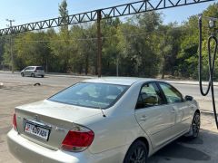 Сүрөт унаа Toyota Camry