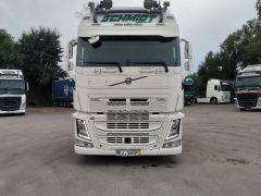 Фото авто Volvo FH