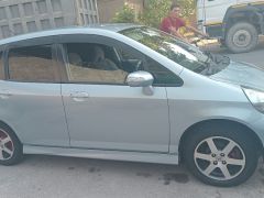 Сүрөт унаа Honda Fit