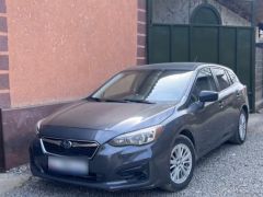 Сүрөт унаа Subaru Impreza