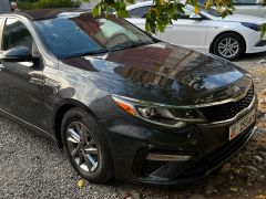 Photo of the vehicle Kia Optima