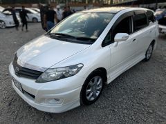 Фото авто Honda Airwave