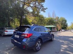 Сүрөт унаа Subaru Outback