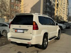 Фото авто Lexus GX