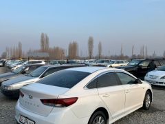 Сүрөт унаа Hyundai Sonata