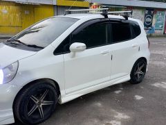 Сүрөт унаа Honda Fit