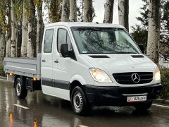 Фото авто Mercedes-Benz 1117