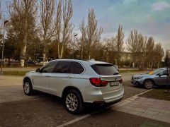 Фото авто BMW X5