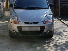 Сүрөт унаа Daewoo Matiz