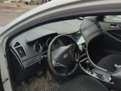 Photo of the vehicle Hyundai Sonata