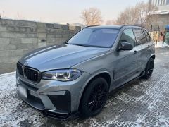 Сүрөт унаа BMW X5