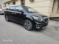 Фото авто Kia Carnival