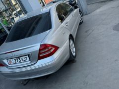 Сүрөт унаа Mercedes-Benz C-Класс