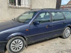 Сүрөт унаа Volkswagen Passat