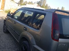 Photo of the vehicle Nissan X-Trail