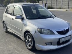 Сүрөт унаа Mazda Demio