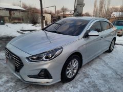 Сүрөт унаа Hyundai Sonata