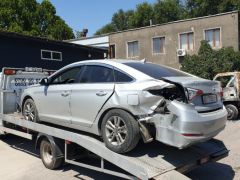 Photo of the vehicle Hyundai Sonata