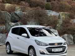 Сүрөт унаа Chevrolet Spark