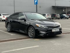 Фото авто Kia Optima