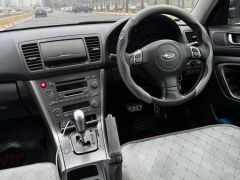 Сүрөт унаа Subaru Legacy