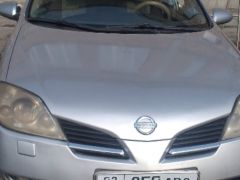 Фото авто Nissan Primera