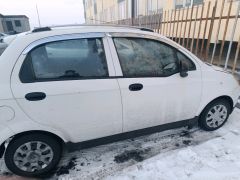 Фото авто Daewoo Matiz