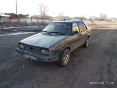 Сүрөт унаа Volkswagen Jetta